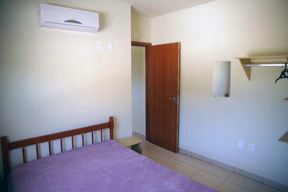 Pousada Porto Dos Mares Pinheira Habitación foto